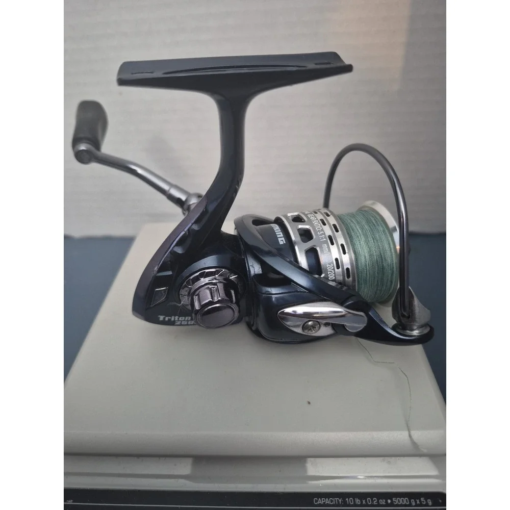 Kastking Triton 2500 Fishing Spinning Reel